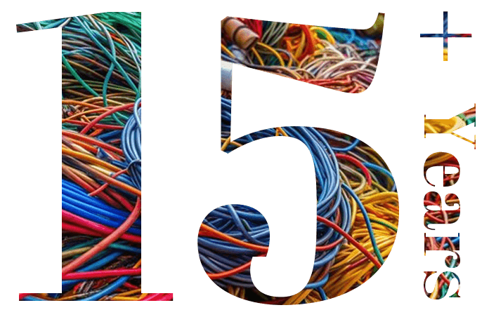 Decades of Local Knowledge in Birchgrove